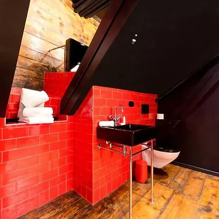 ホテル Haus Zauberfloete