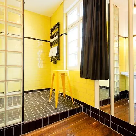 Haus Zauberfloete オフェンブルク