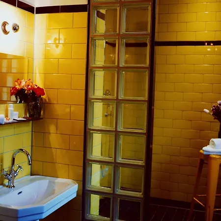 Hotel Haus Zauberfloete 3*
