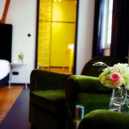 Hotel Haus Zauberfloete 3*