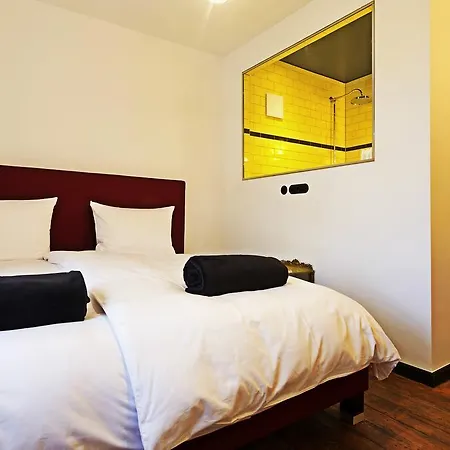 Hotel Haus Zauberfloete