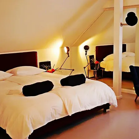 ホテル Haus Zauberfloete 3*