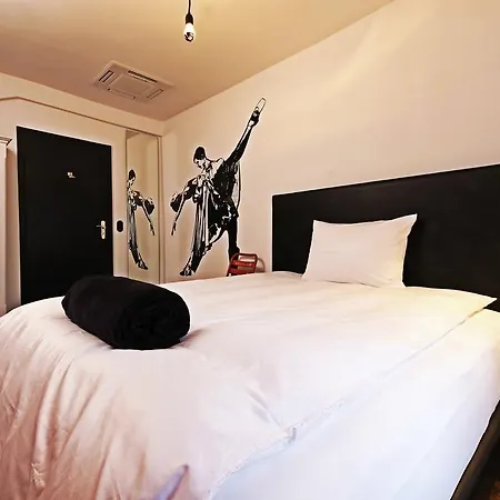 Haus Zauberfloete オフェンブルク