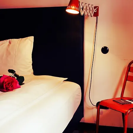 ホテル Haus Zauberfloete 3*