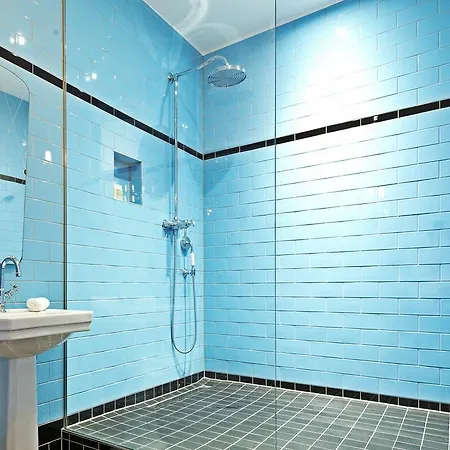 ホテル Haus Zauberfloete