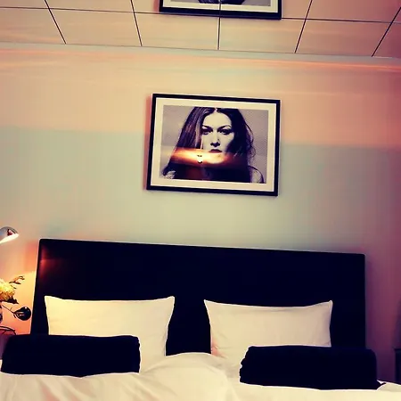ホテル Haus Zauberfloete 3*