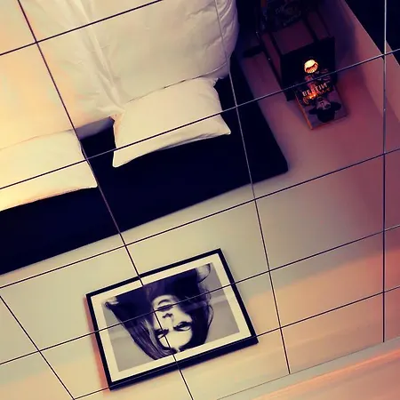 ホテル Haus Zauberfloete オフェンブルク