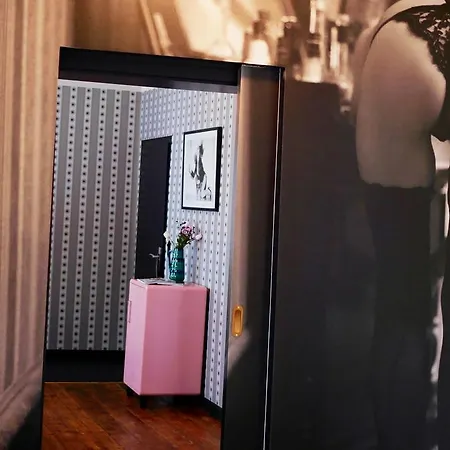 Haus Zauberfloete オフェンブルク