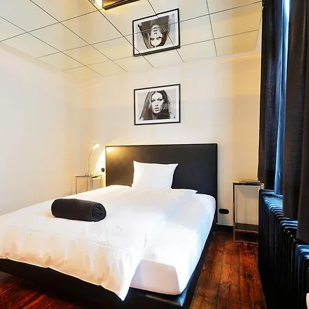 ホテル Haus Zauberfloete 3*
