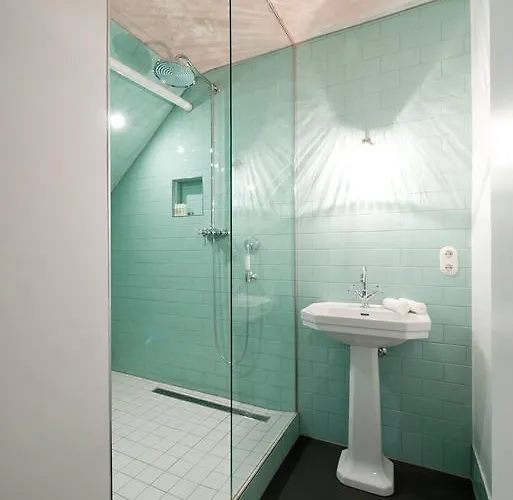 Szálloda Haus Zauberfloete