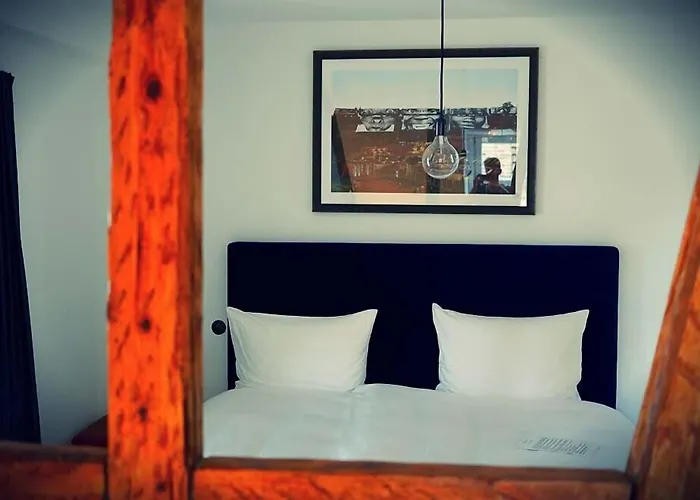 Haus Zauberfloete 3* Offenburg