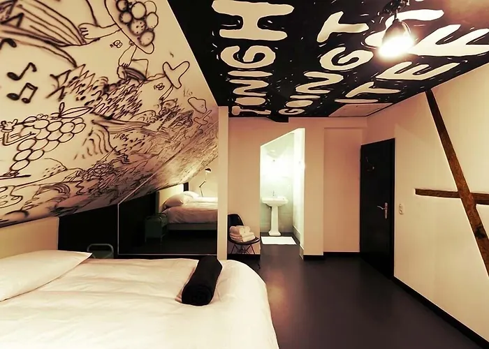 Haus Zauberfloete Offenburg