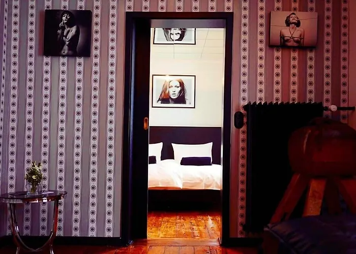 Haus Zauberfloete 3*