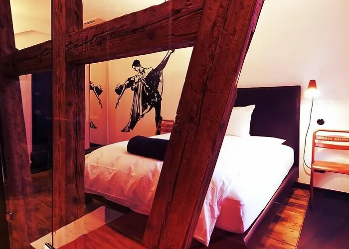 Haus Zauberfloete 3* Offenburg