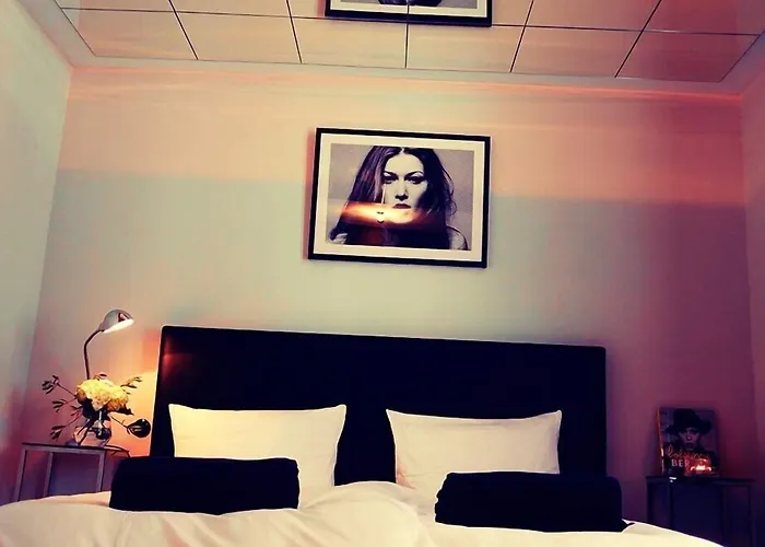 Haus Zauberfloete 3* Offenburg