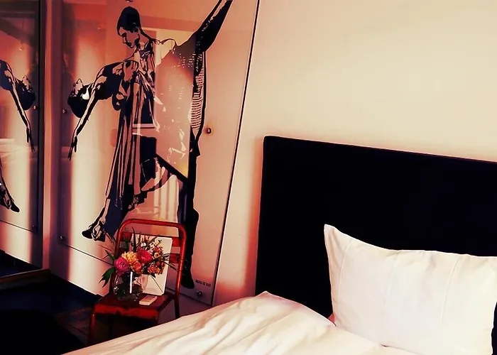 豪斯照贝尔福鲁特酒店 酒店 奥芬堡