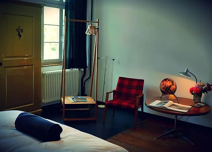 Haus Zauberfloete 3* Offenburg