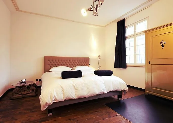 Haus Zauberfloete 3*