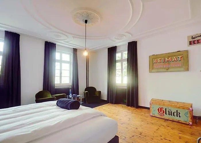 Haus Zauberfloete 3*