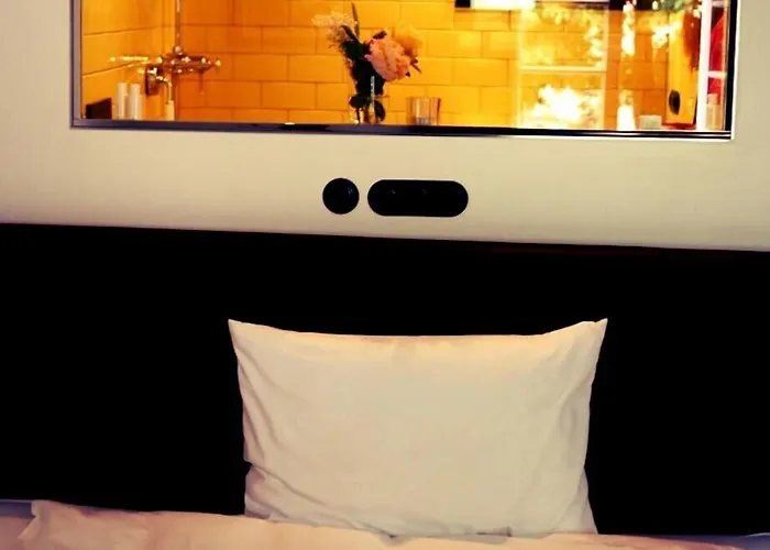 Haus Zauberfloete Szálloda Offenburg