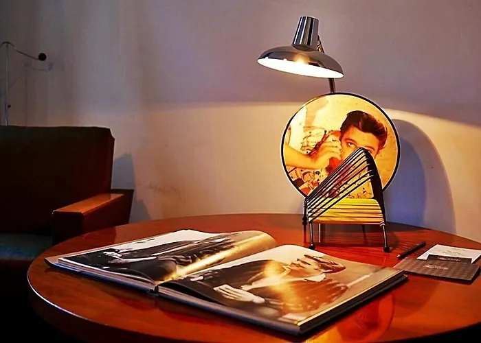 Szálloda Haus Zauberfloete 3*