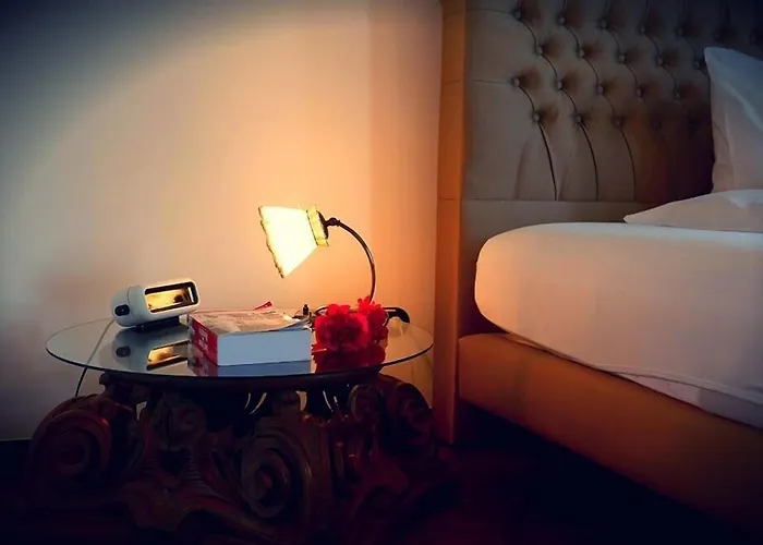 豪斯照贝尔福鲁特酒店 酒店