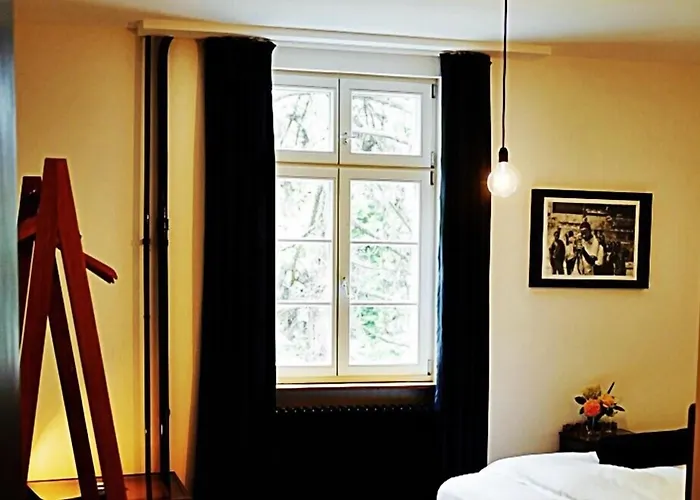 Szálloda Haus Zauberfloete 3*