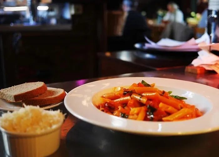 豪斯照贝尔福鲁特酒店 酒店 3*