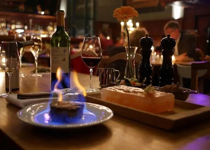 Haus Zauberfloete Szálloda 3*