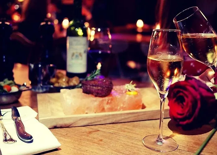 Szálloda Haus Zauberfloete 3*