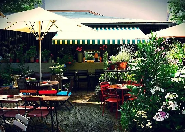 Haus Zauberfloete Offenburg