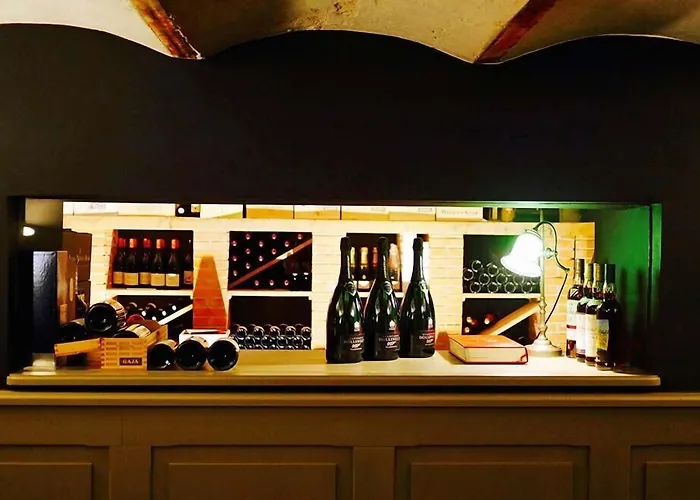 酒店 豪斯照贝尔福鲁特酒店 3*