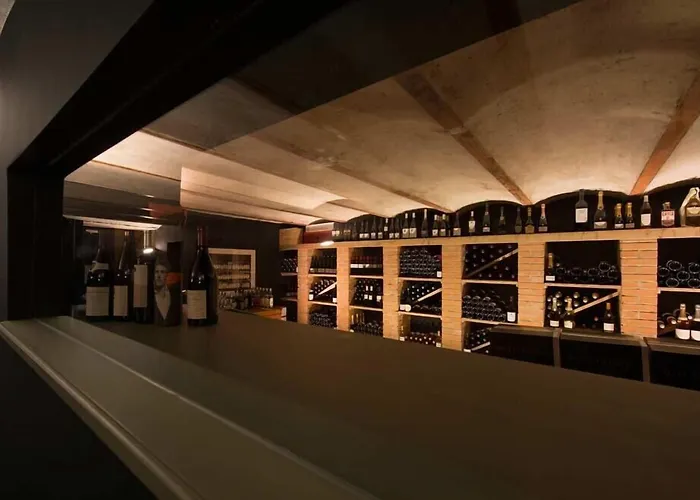 豪斯照贝尔福鲁特酒店