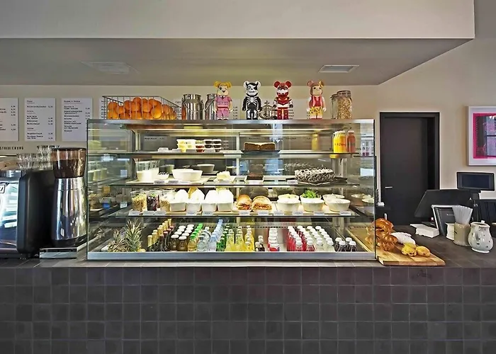 豪斯照贝尔福鲁特酒店 酒店 奥芬堡