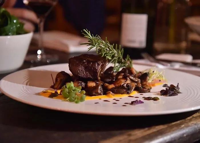 Haus Zauberfloete Szálloda 3*