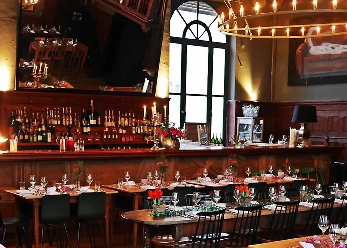 酒店 豪斯照贝尔福鲁特酒店 奥芬堡