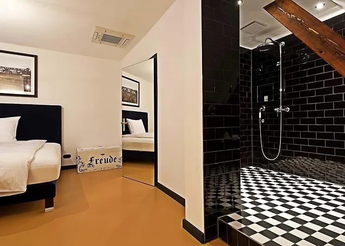 豪斯照贝尔福鲁特酒店 酒店 奥芬堡