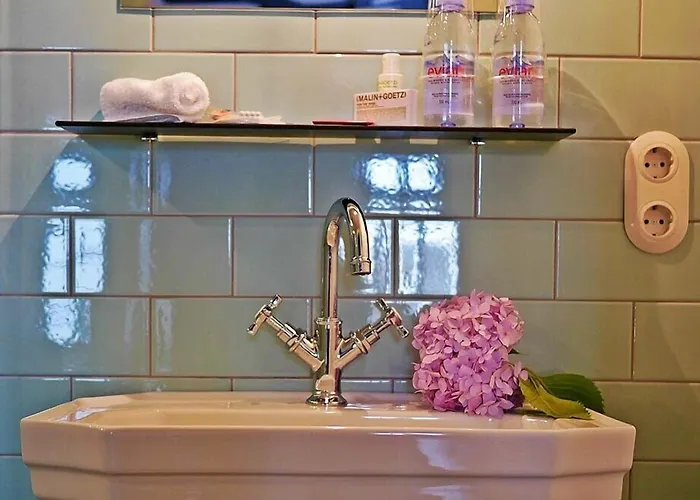 Haus Zauberfloete Offenburg