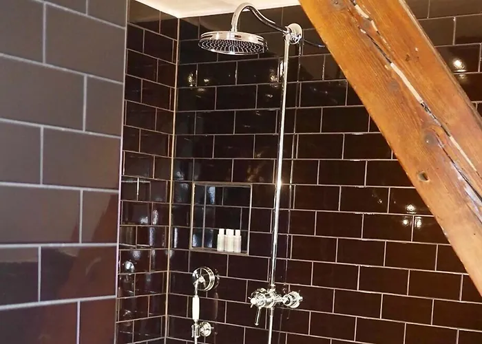 Haus Zauberfloete Szálloda Offenburg