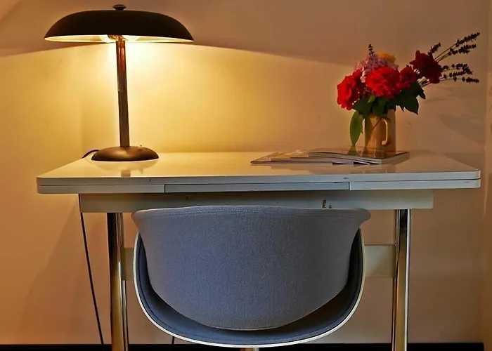 豪斯照贝尔福鲁特酒店 酒店 奥芬堡