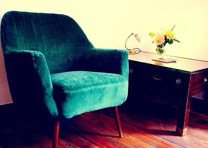 Haus Zauberfloete 3* Offenburg