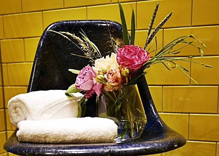 Haus Zauberfloete Szálloda Offenburg