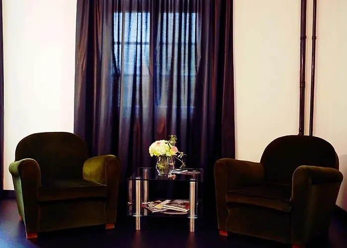 豪斯照贝尔福鲁特酒店 酒店 奥芬堡