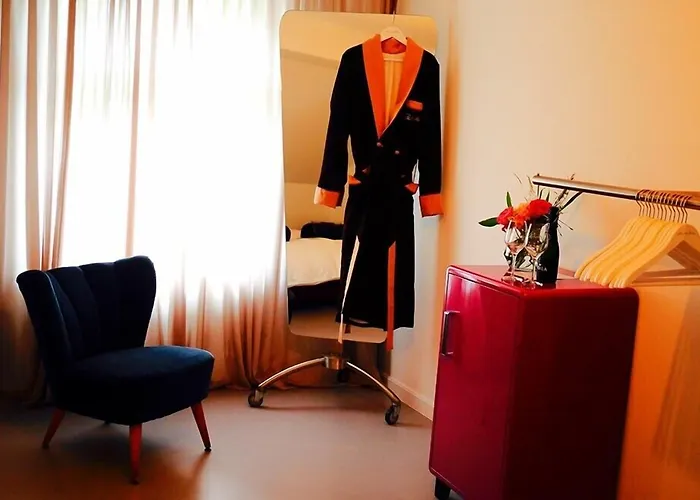 Haus Zauberfloete Offenburg