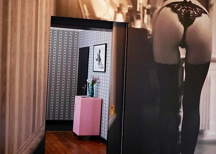 豪斯照贝尔福鲁特酒店 奥芬堡