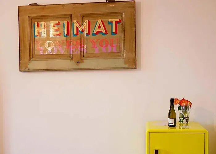 豪斯照贝尔福鲁特酒店 酒店 奥芬堡