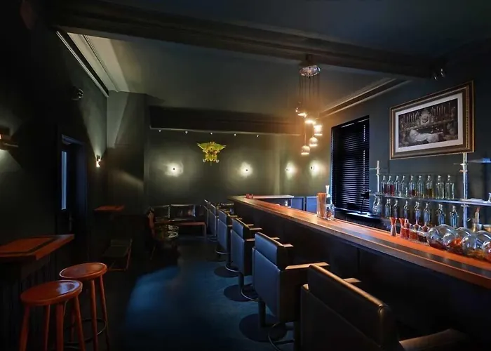 Haus Zauberfloete 3* Offenburg