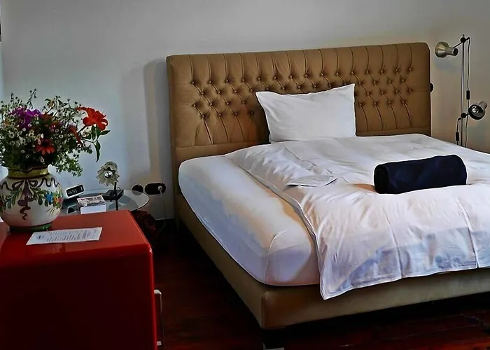 Haus Zauberfloete 3*