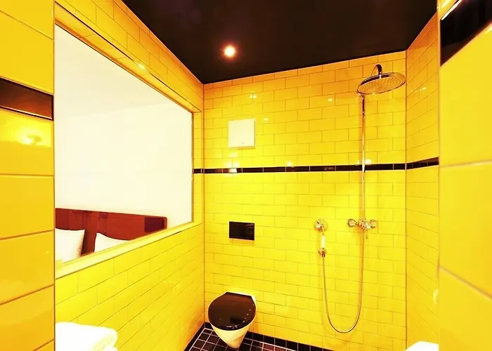 豪斯照贝尔福鲁特酒店 酒店