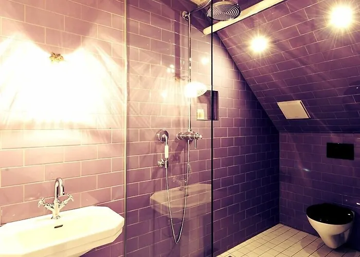 Haus Zauberfloete 3* Offenburg